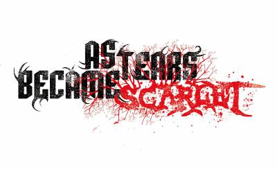 logo As Tears Became Scarlet